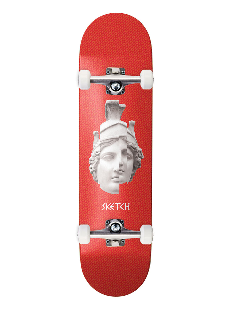 Athena Skateboard Complete