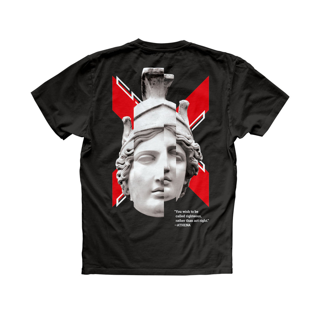 Athena S/S Shirt
