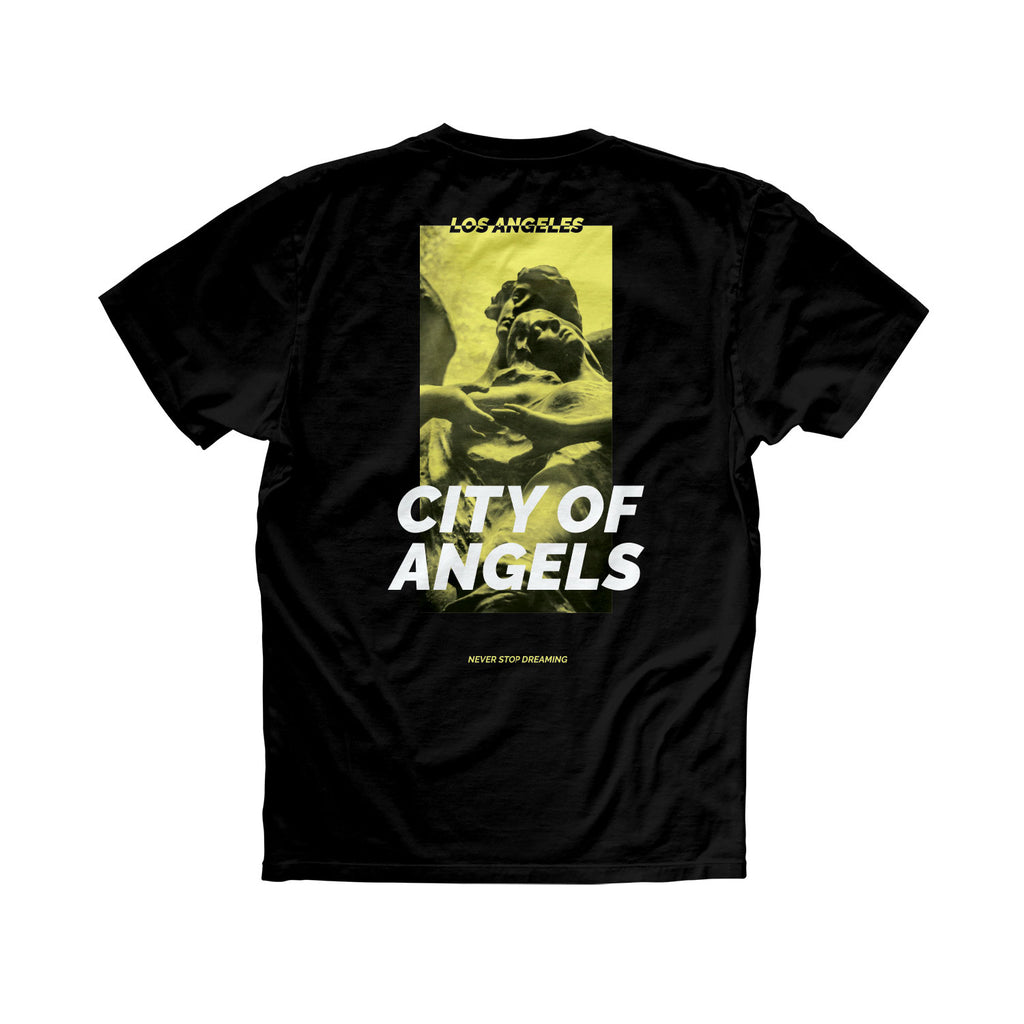 City of Angels S/S Shirt