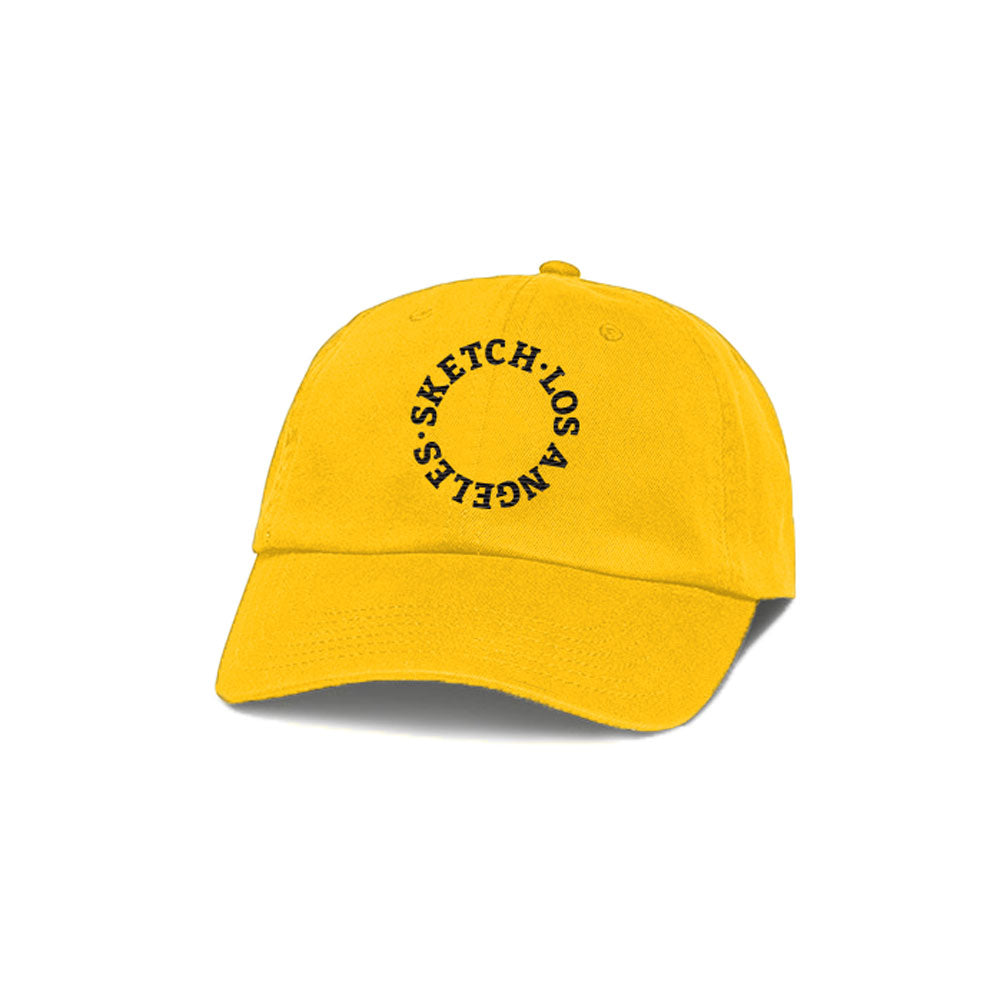Circle of Trust Hat