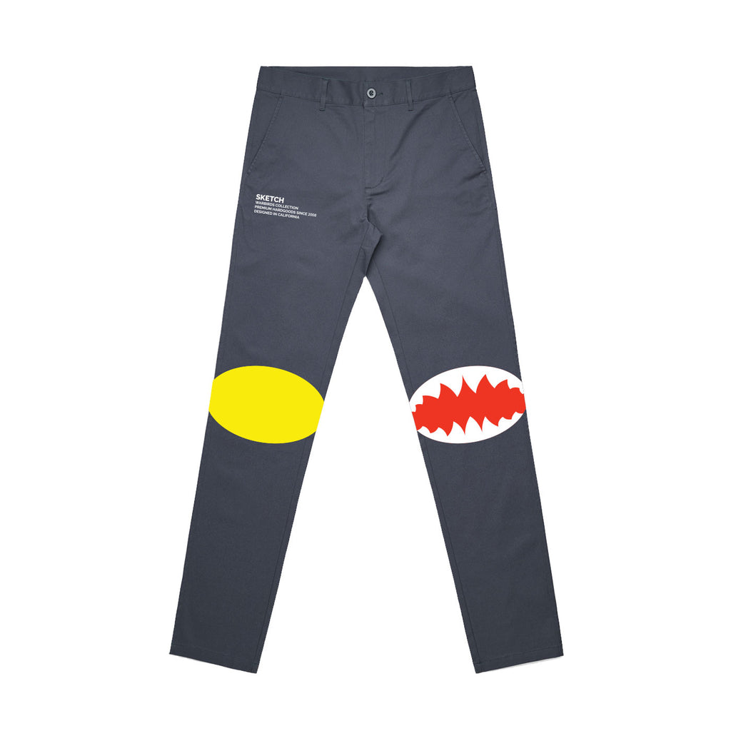 Warbirds Eagle Chino Pant